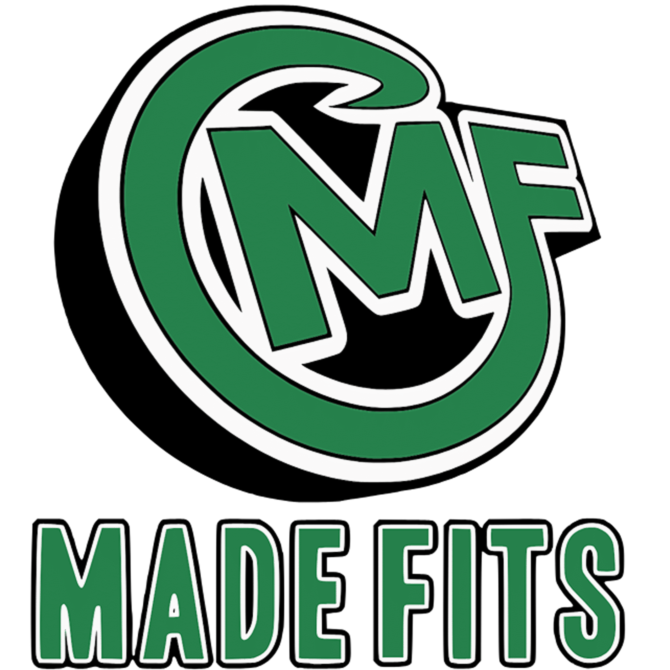 madefits logo for home page